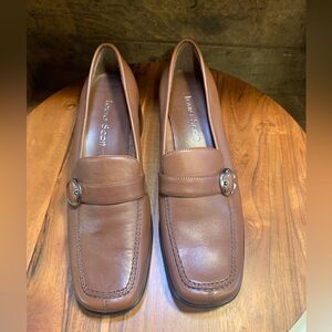 Laura Scott loafers for women. Inv 5647
